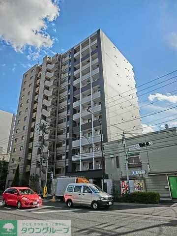 グラントゥルース田端の物件内観写真