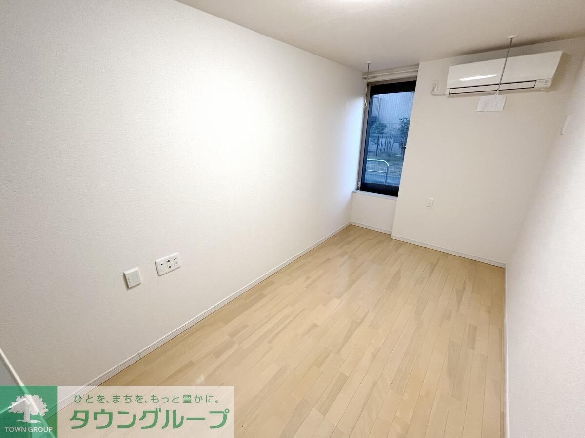 ウィンレックス竹ノ塚の物件内観写真