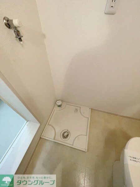 ウィンレックス竹ノ塚の物件内観写真