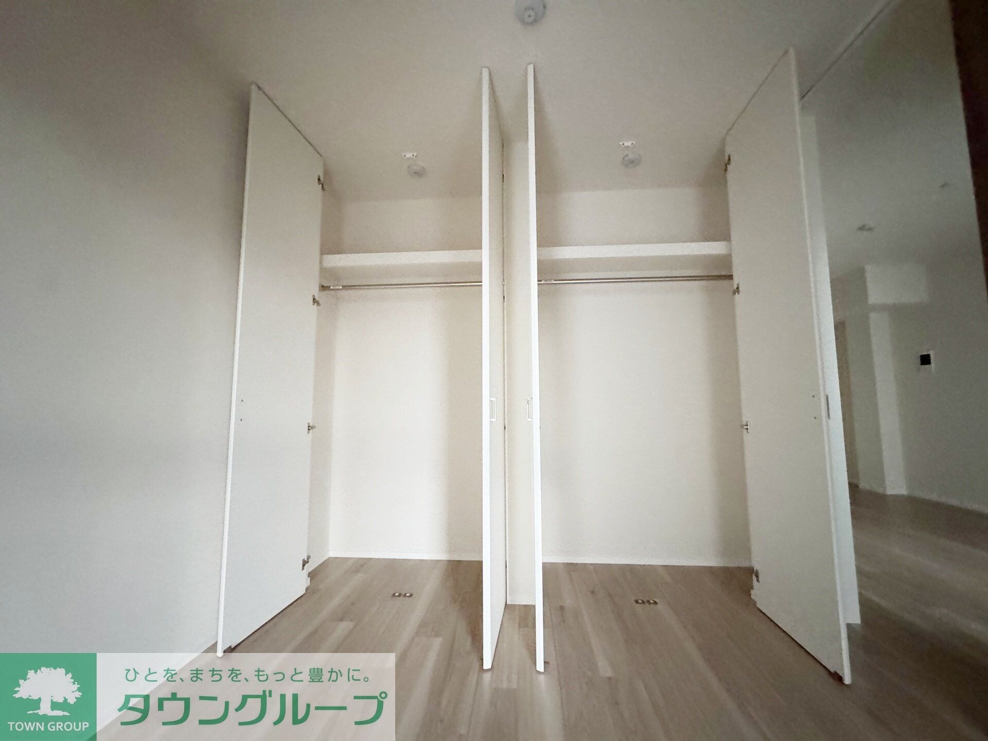 レガリアの物件内観写真