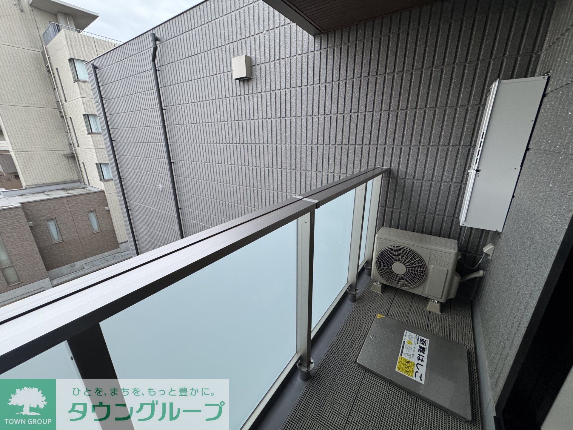 レガリアの物件内観写真