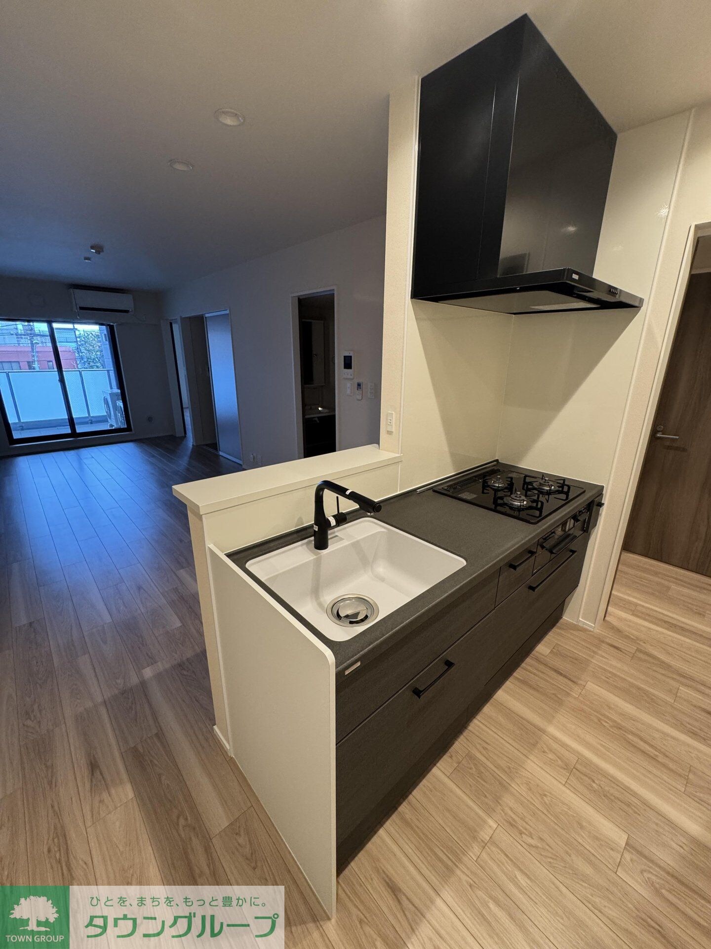 レガリアの物件内観写真