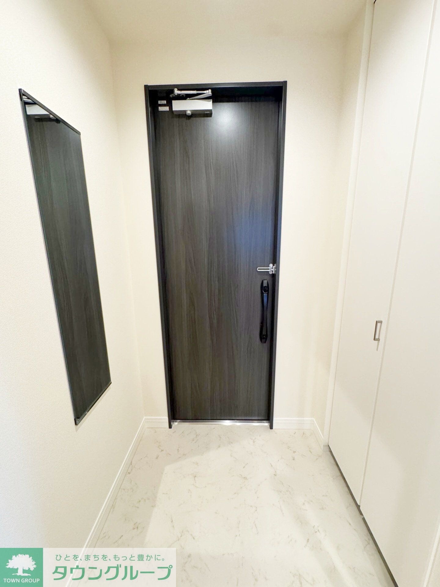 レガリアの物件内観写真