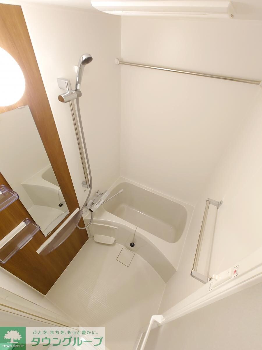 メイクス東向島IIの物件内観写真