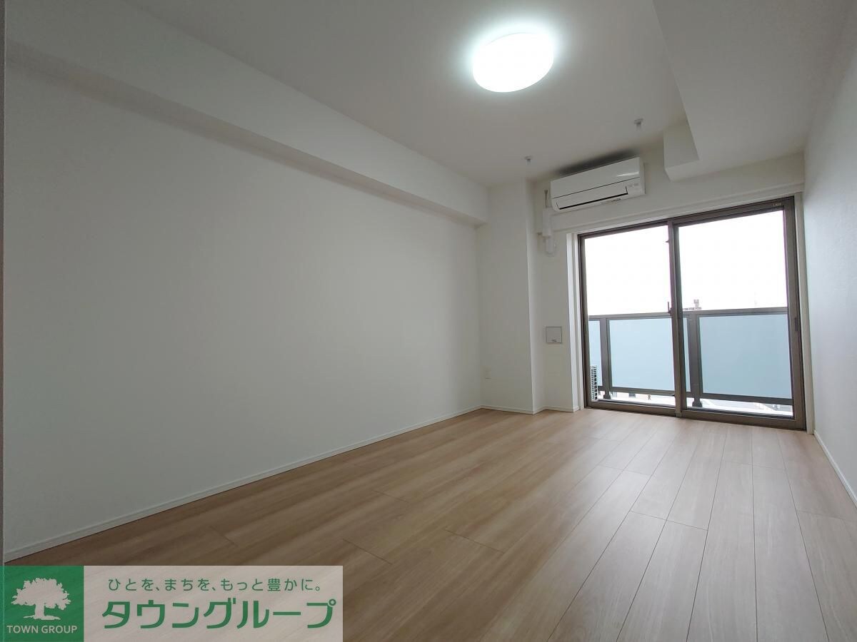 メイクス東向島IIの物件内観写真