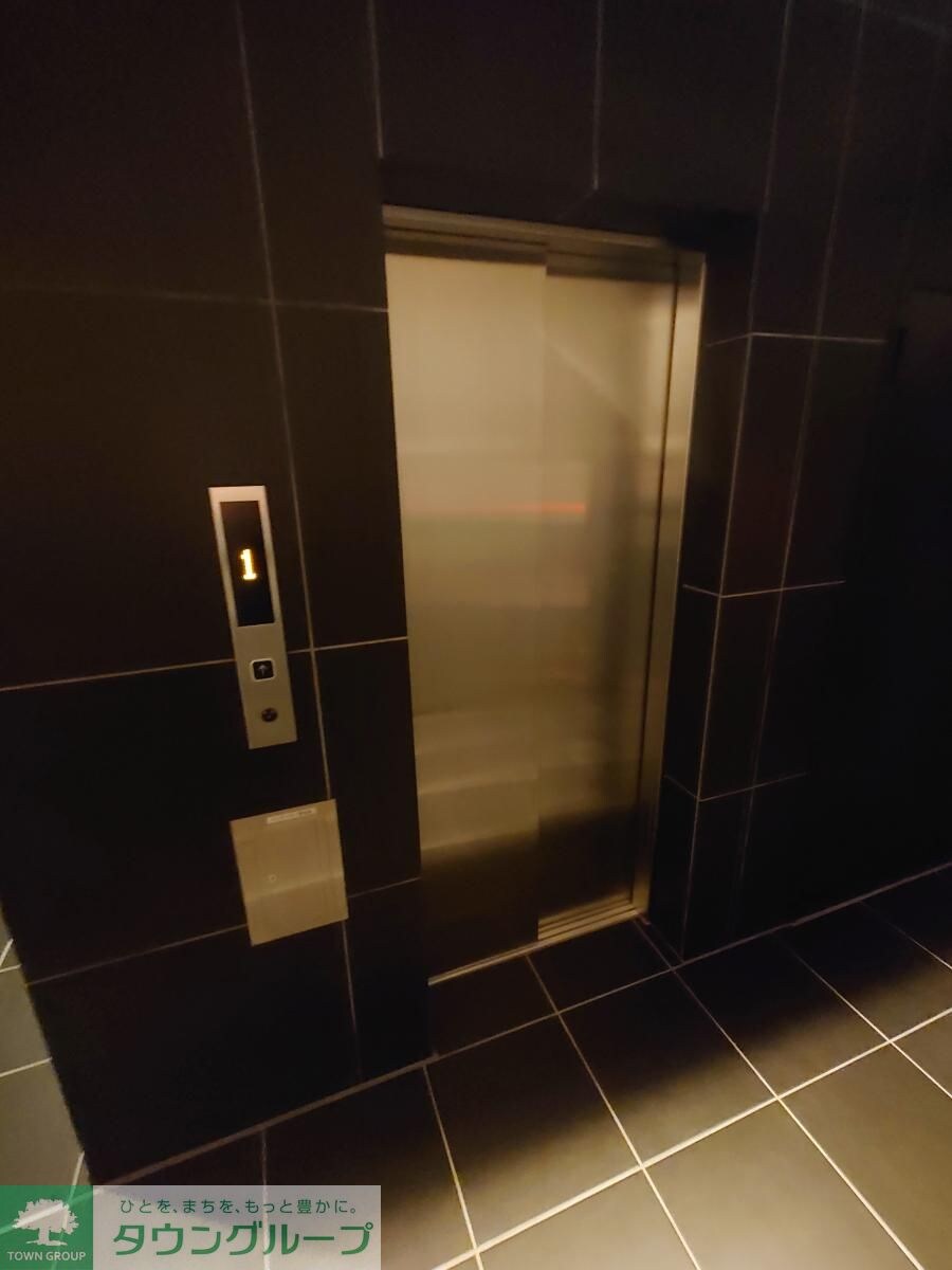 メイクス東向島IIの物件内観写真