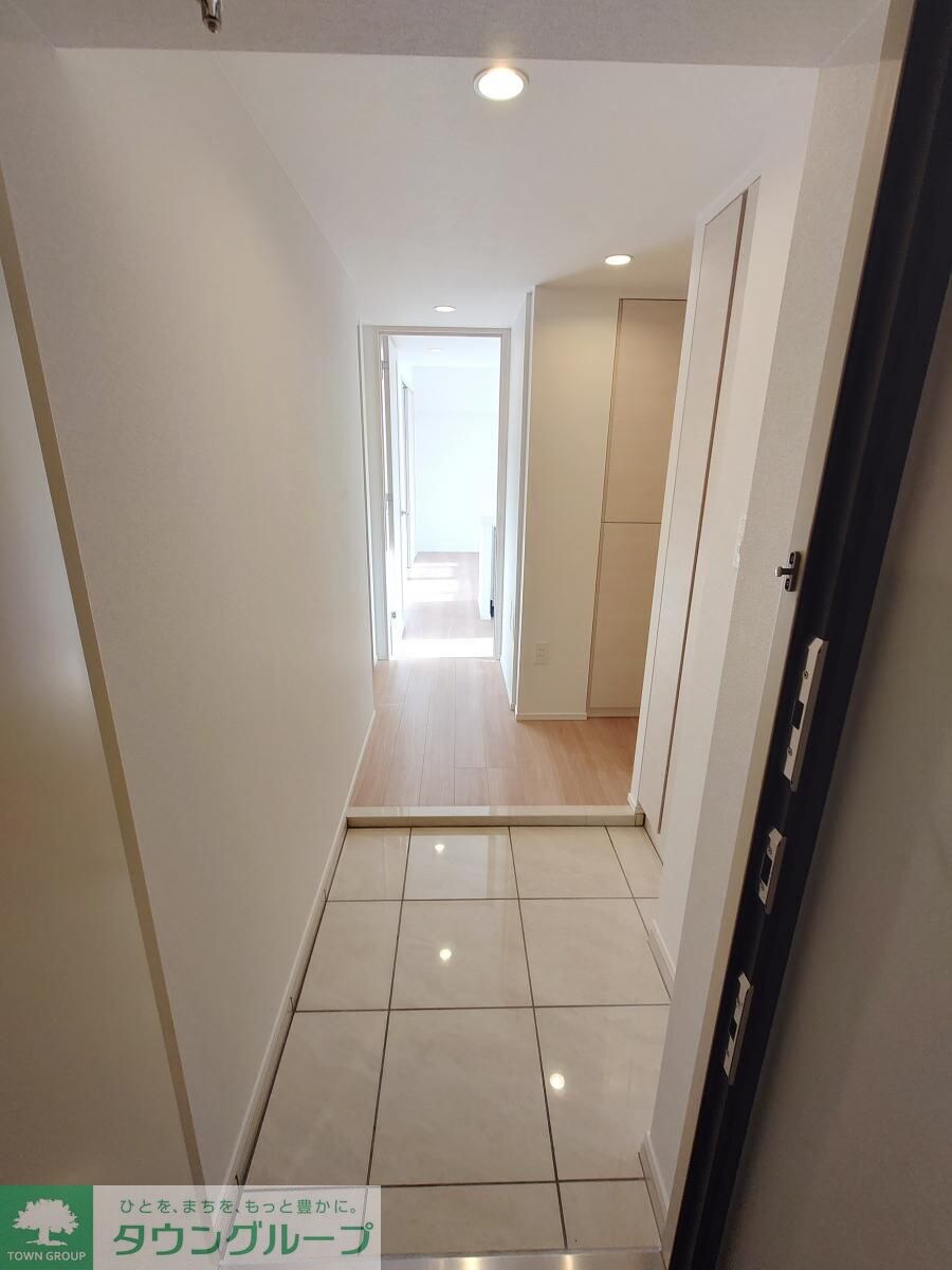 メイクス東向島IIの物件内観写真