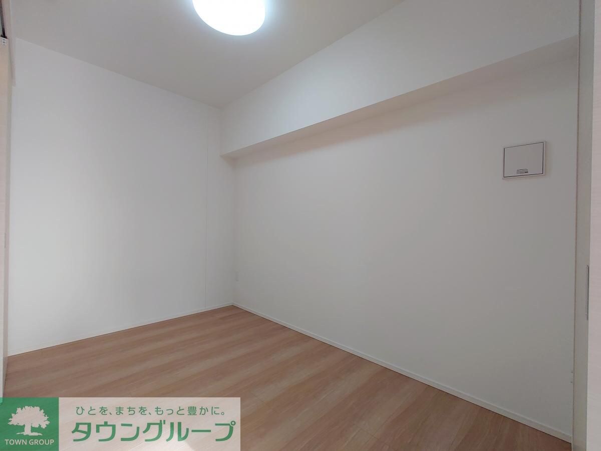メイクス東向島IIの物件内観写真