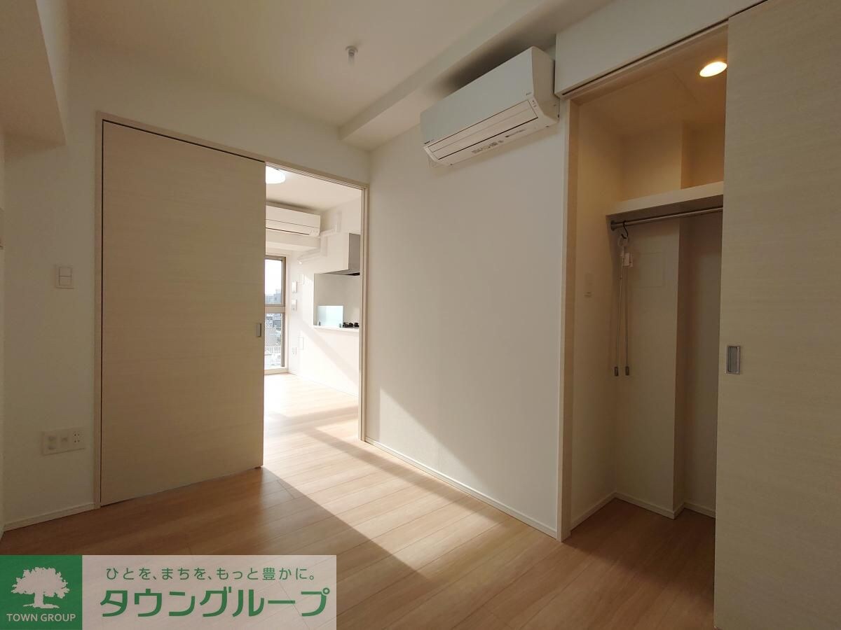 メイクス東向島IIの物件内観写真