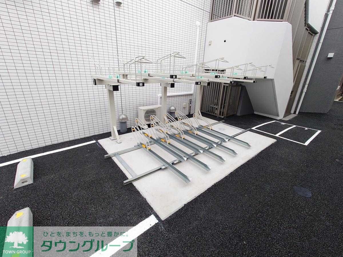 メイクス東向島IIの物件内観写真