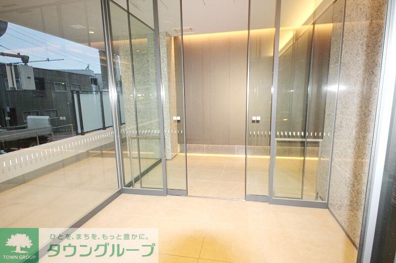 AIFLAT文京本駒込の物件内観写真