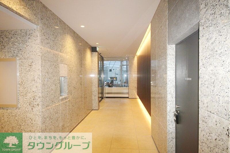 AIFLAT文京本駒込の物件内観写真