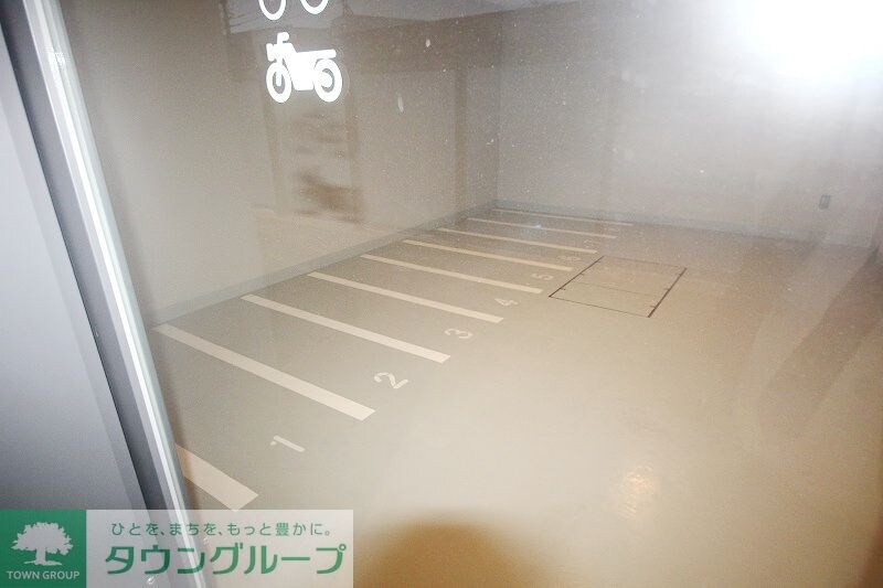 AIFLAT文京本駒込の物件内観写真