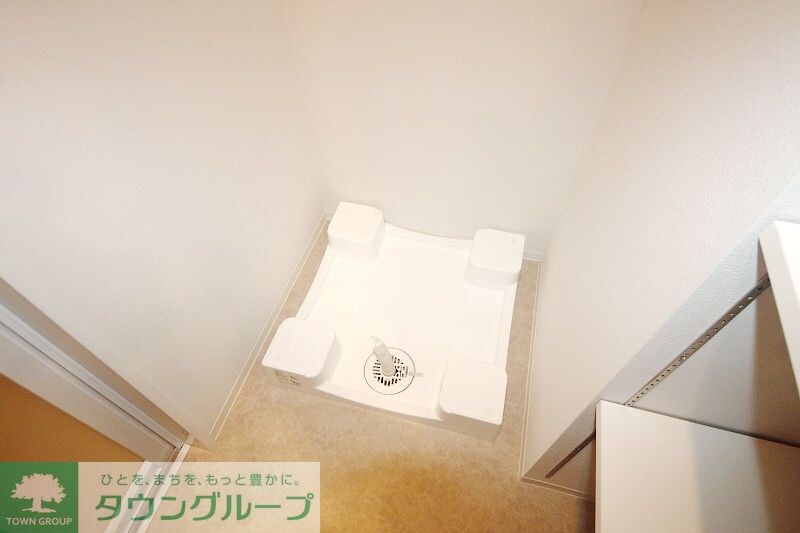 AIFLAT文京本駒込の物件内観写真