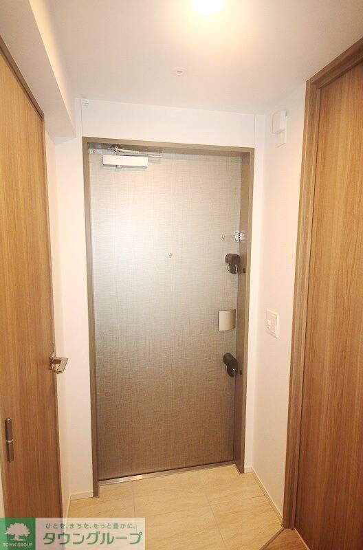 AIFLAT文京本駒込の物件内観写真