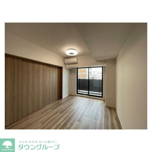 AIFLAT文京本駒込の物件内観写真