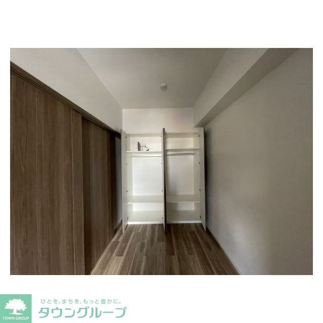 AIFLAT文京本駒込の物件内観写真