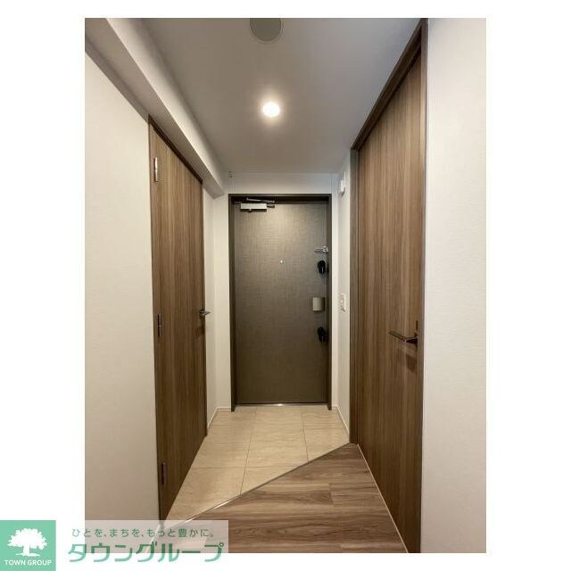 AIFLAT文京本駒込の物件内観写真