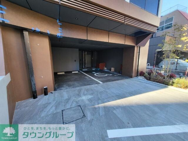 ザ・ライオンズフォーシア町屋の物件内観写真