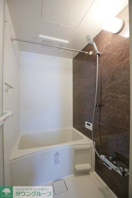 casa bonheurの物件内観写真