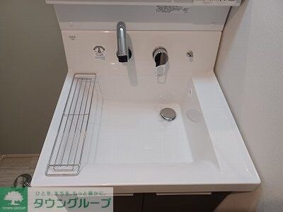 casa bonheurの物件内観写真