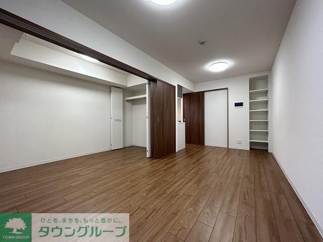 ルネサンスコート門前仲町の物件内観写真