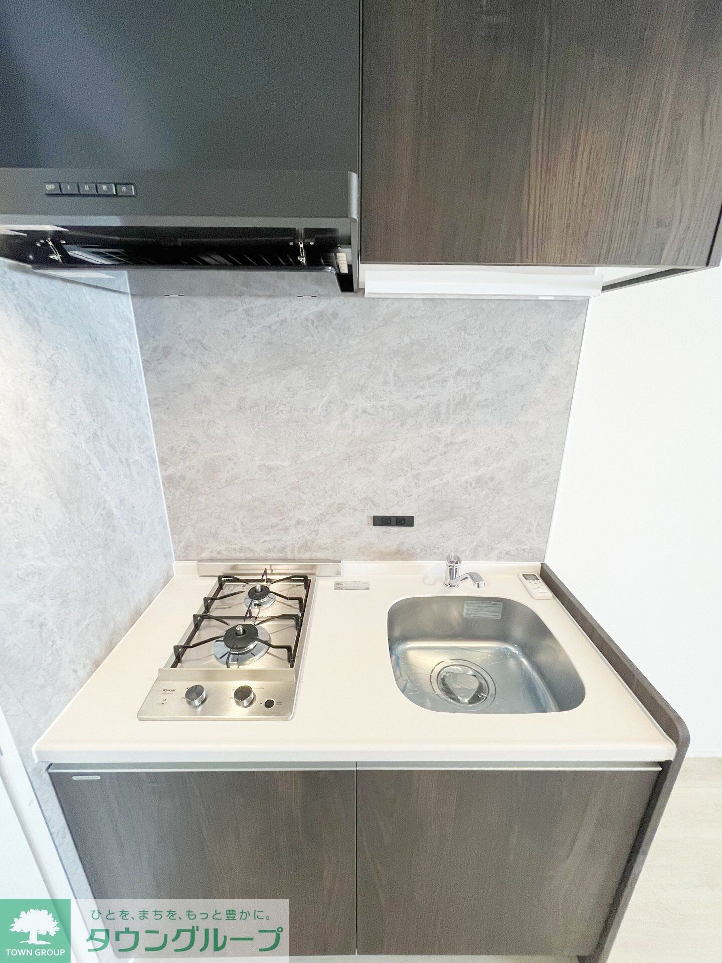 レジディア上野池之端の物件内観写真