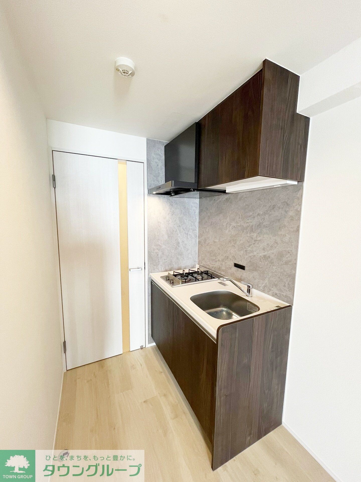 レジディア上野池之端の物件内観写真