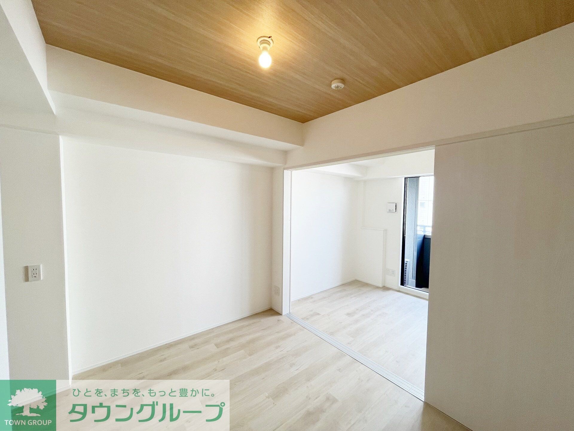 レジディア上野池之端の物件内観写真