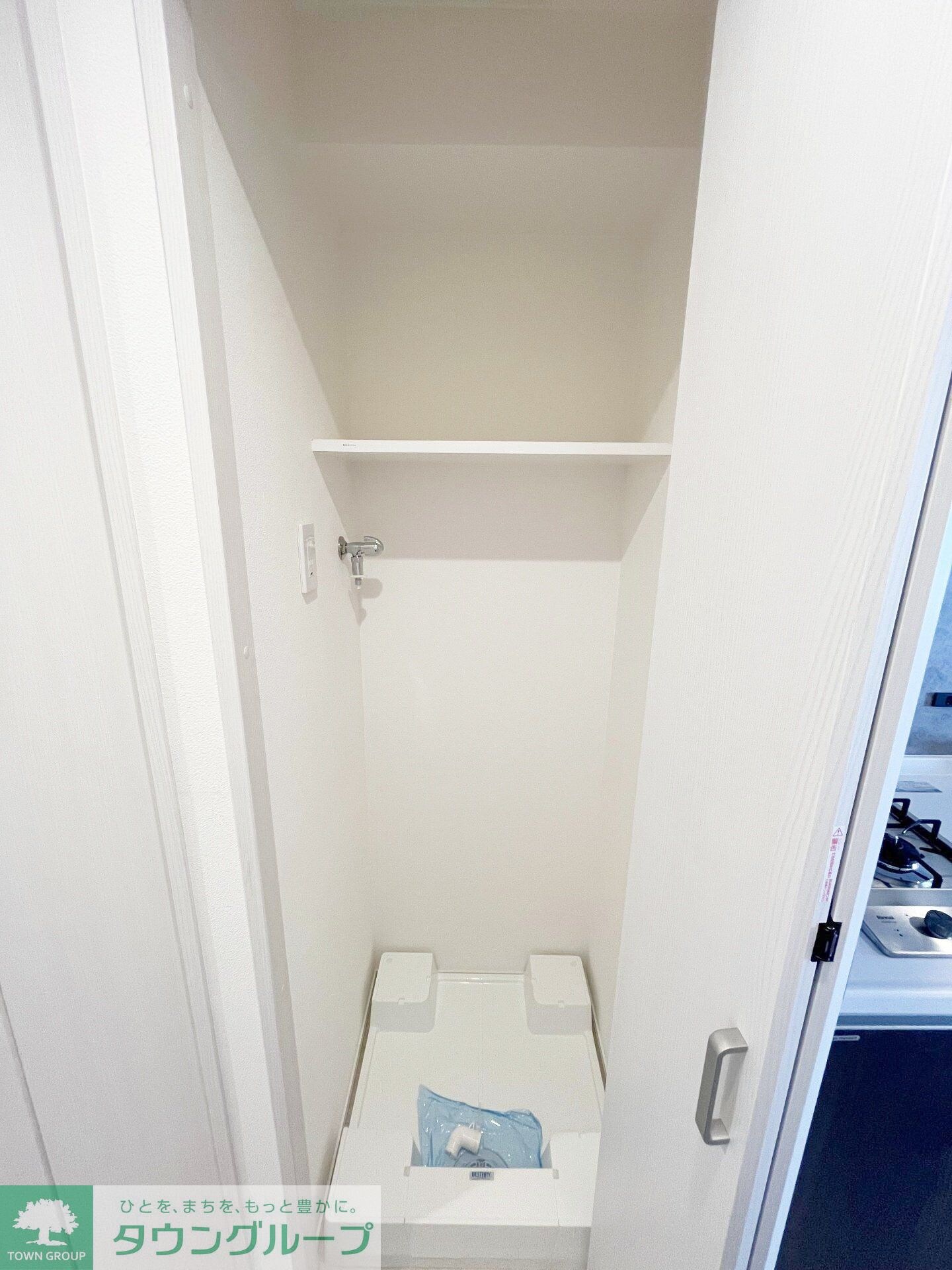 レジディア上野池之端の物件内観写真