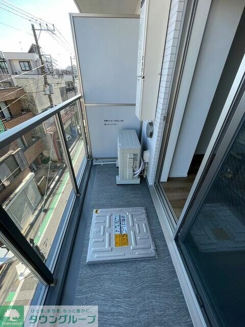 ＡＺＥＳＴ立石Iの物件内観写真