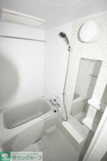 ＡＺＥＳＴ立石Iの物件内観写真