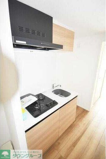 ＡＺＥＳＴ立石Iの物件内観写真