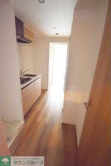 ＡＺＥＳＴ立石Iの物件内観写真