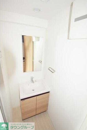 ＡＺＥＳＴ立石Iの物件内観写真