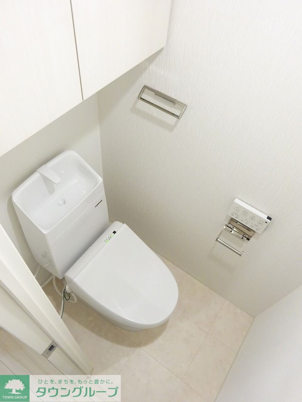 ＡＺＥＳＴ立石Iの物件内観写真