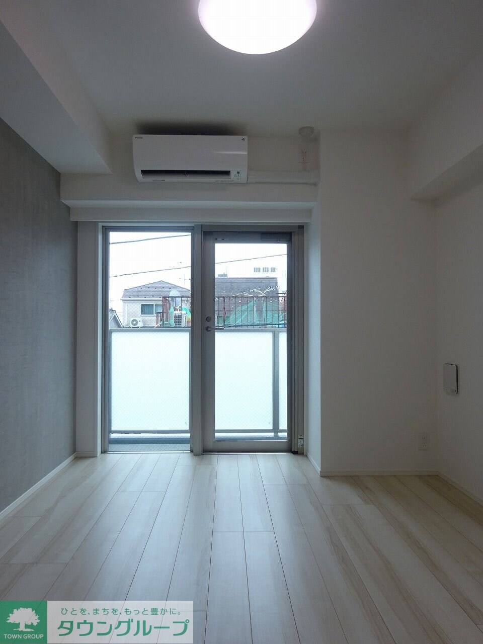 ＡＺＥＳＴ立石Iの物件内観写真