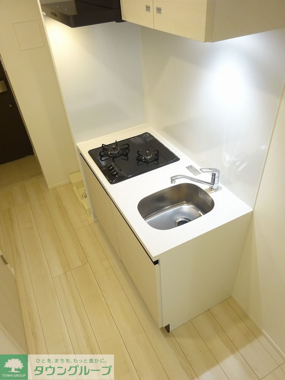 ＡＺＥＳＴ立石Iの物件内観写真