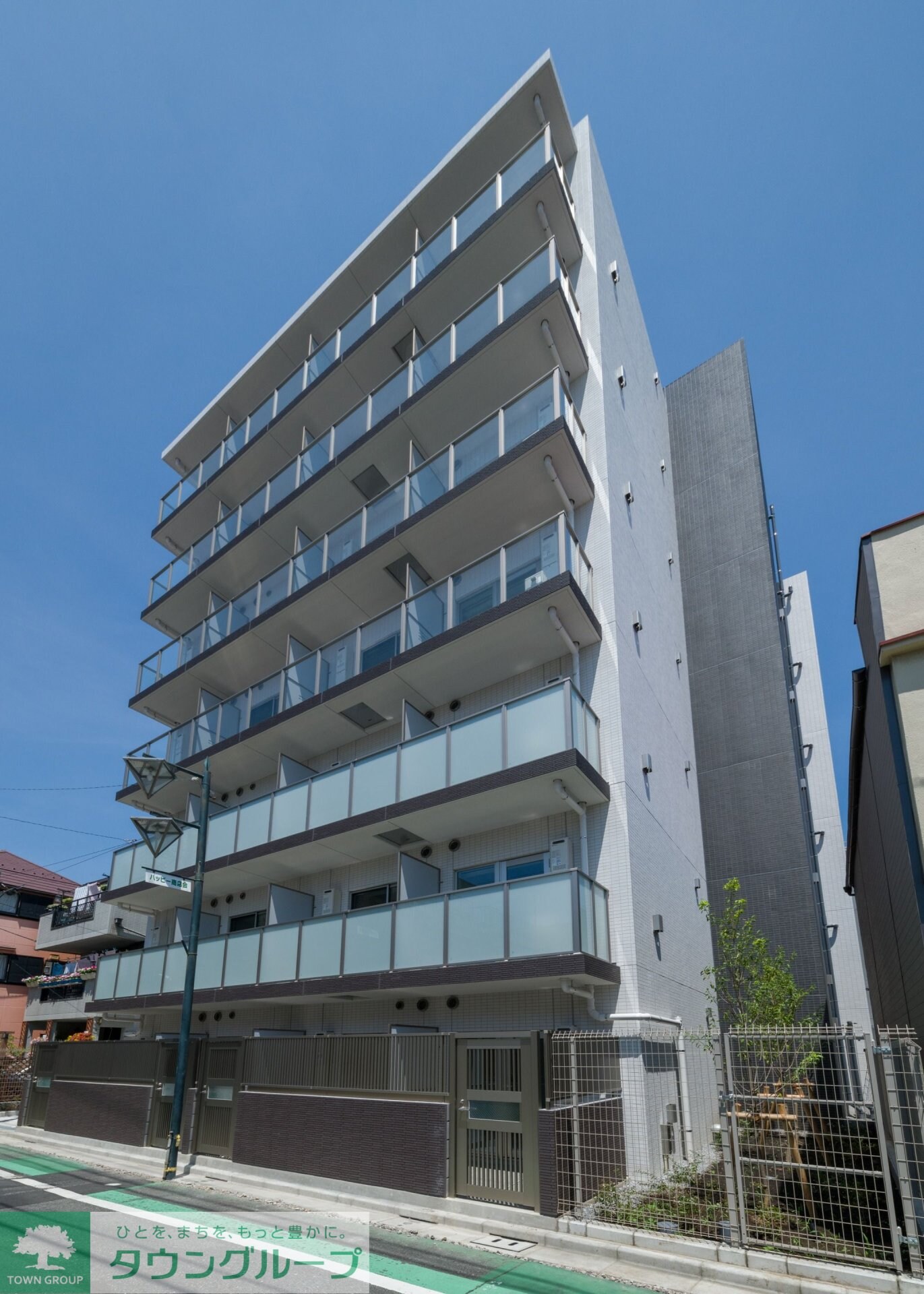 ＡＺＥＳＴ立石Iの物件内観写真