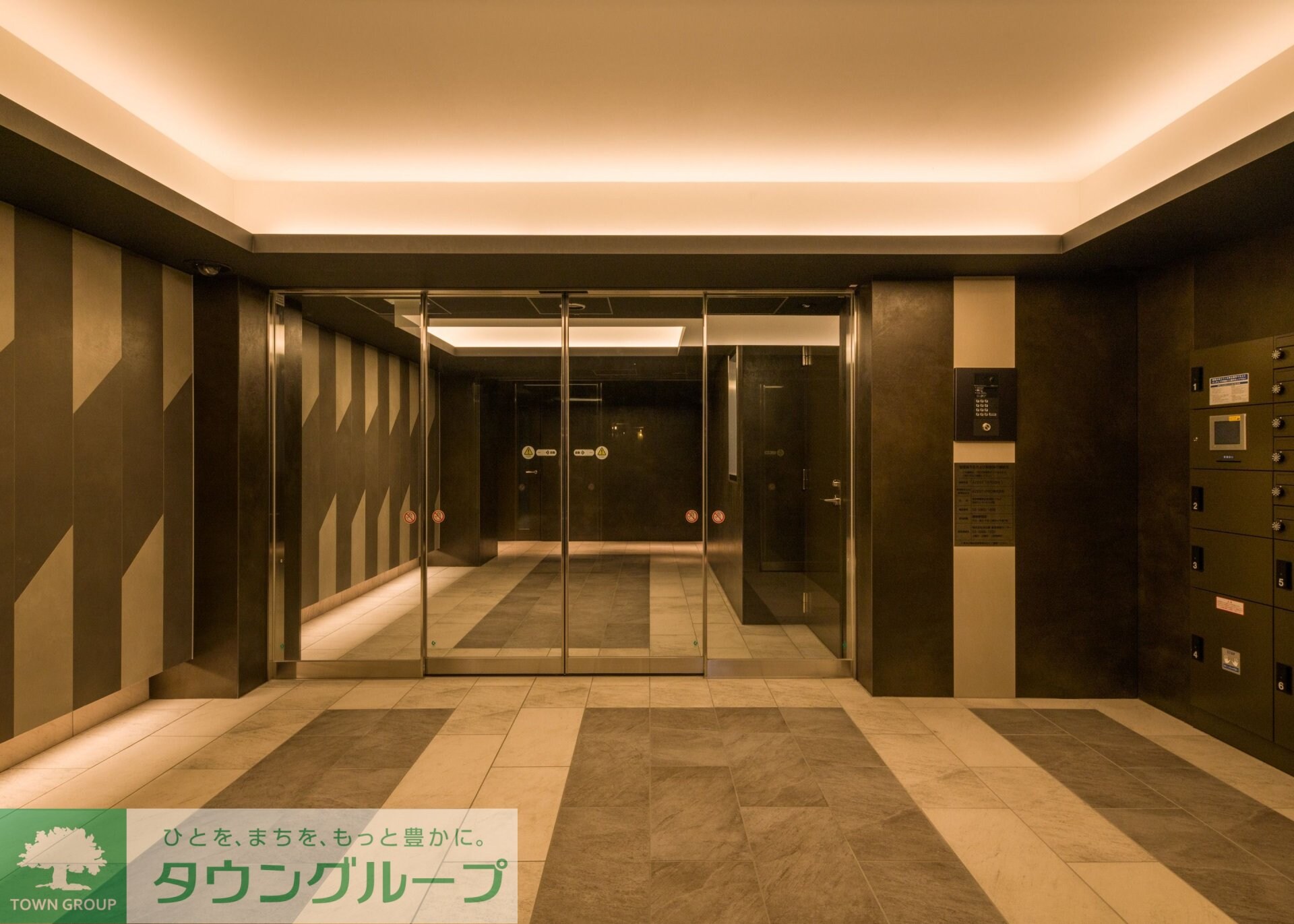 ＡＺＥＳＴ立石Iの物件内観写真