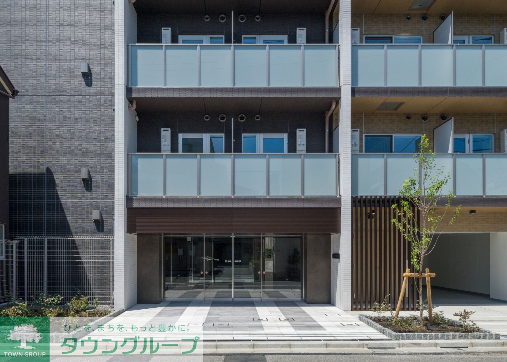 ＡＺＥＳＴ立石Iの物件内観写真