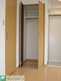 クレイシア錦糸町の物件内観写真