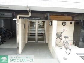 クレイシア錦糸町の物件内観写真