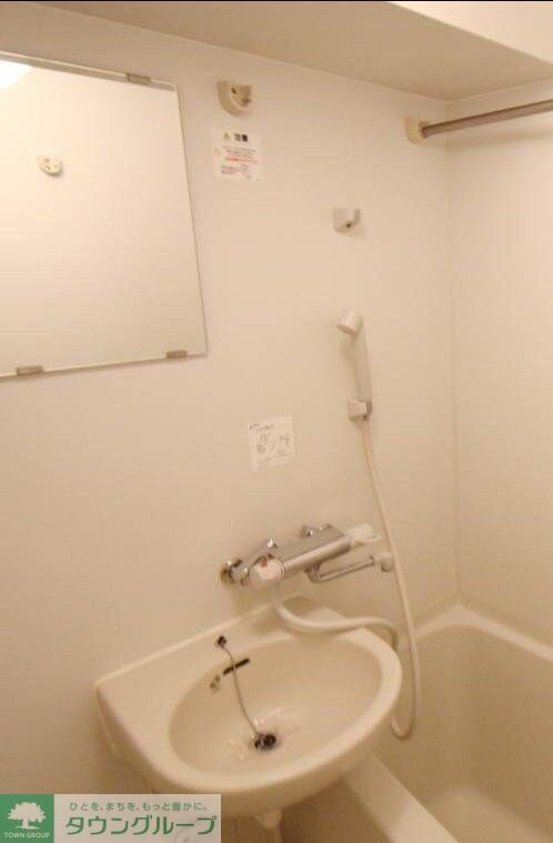 クレイシア錦糸町の物件内観写真