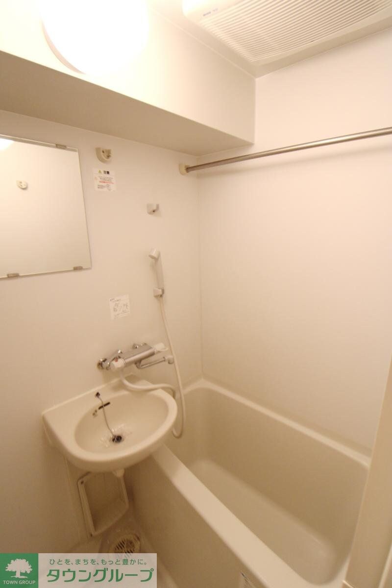 クレイシア錦糸町の物件内観写真