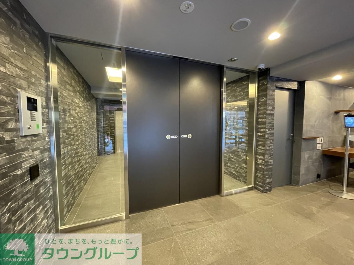 LUNIQ新御徒町Iの物件内観写真