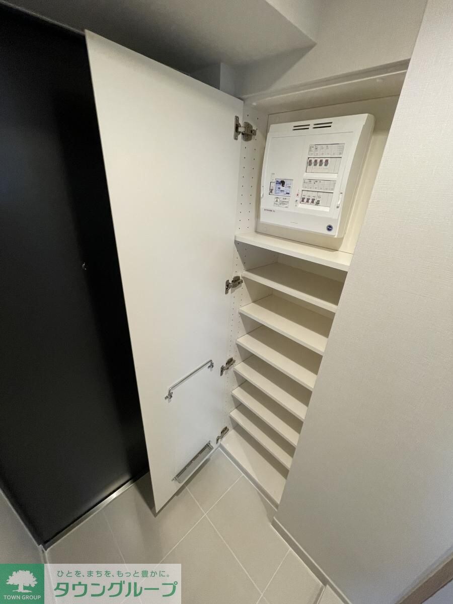 LUNIQ新御徒町Iの物件内観写真