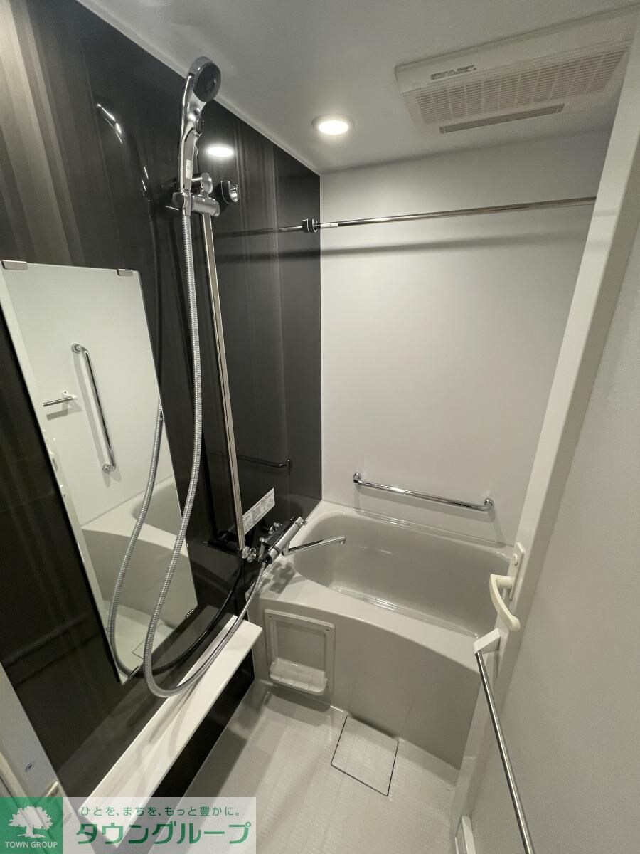 LUNIQ新御徒町Iの物件内観写真