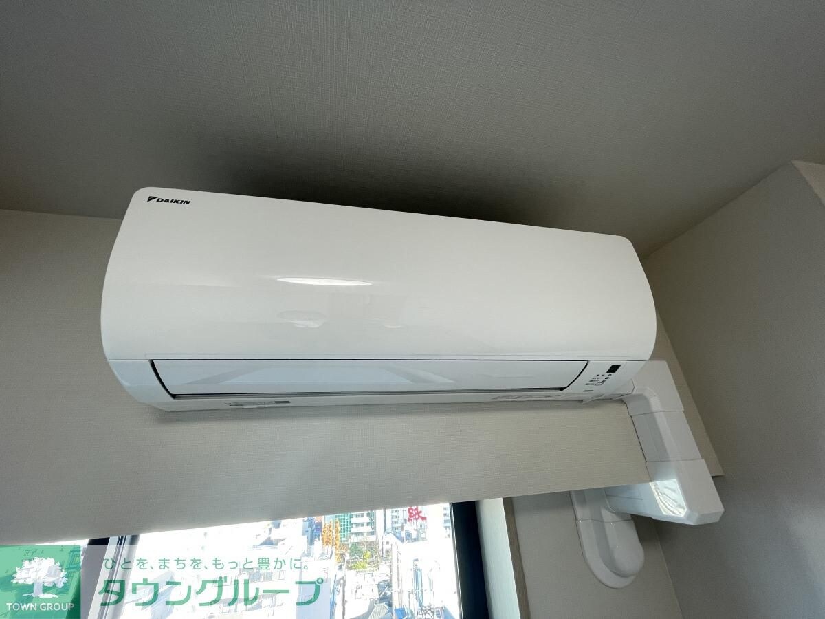 LUNIQ新御徒町Iの物件内観写真