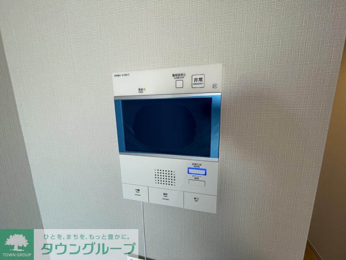 LUNIQ新御徒町Iの物件内観写真